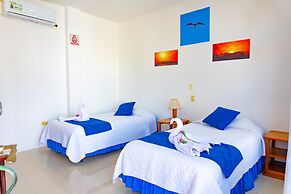 Gran Hostal Tintorera