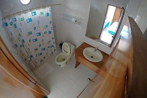 Gran Hostal Tintorera