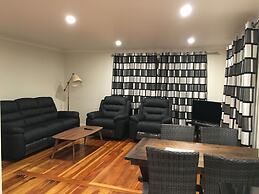 Modern Home in Convenient Location