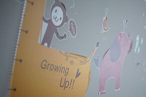 Crows Nest Family Apartment