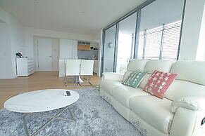 Crows Nest Family Apartment