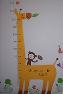 Crows Nest Family Apartment