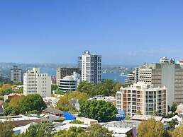 Crows Nest Family Apartment