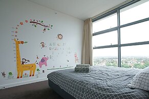 Crows Nest Family Apartment