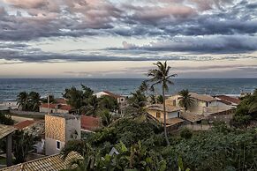 Castelo Pink Boutique Hotel