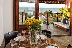 Castelo Pink Boutique Hotel