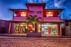 Castelo Pink Boutique Hotel