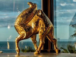 Castelo Pink Boutique Hotel