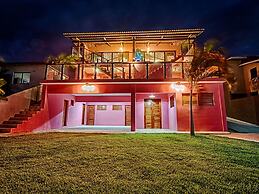 Castelo Pink Boutique Hotel