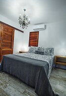 Castelo Pink Boutique Hotel