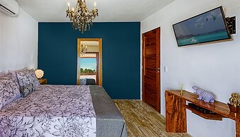 Castelo Pink Boutique Hotel