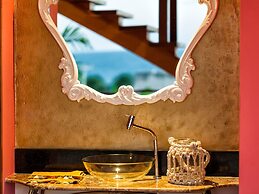 Castelo Pink Boutique Hotel