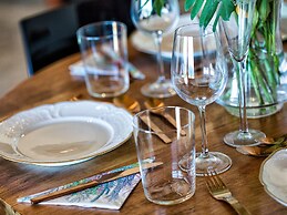 Castelo Pink Boutique Hotel