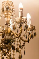 Castelo Pink Boutique Hotel