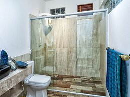 Castelo Pink Boutique Hotel