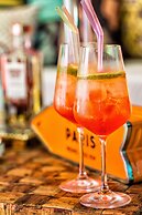 Castelo Pink Boutique Hotel