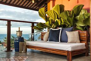 Castelo Pink Boutique Hotel