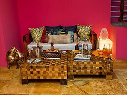 Castelo Pink Boutique Hotel