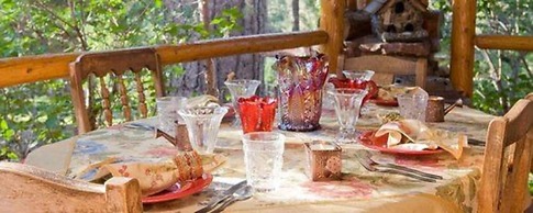 Gold Mountain Manor Bed and Breakfast