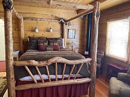 Gold Mountain Manor Bed and Breakfast