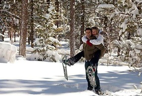 Gold Mountain Manor Bed and Breakfast