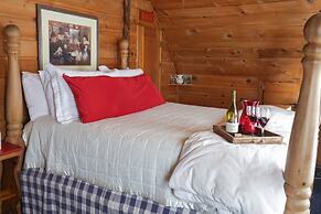 Gold Mountain Manor Bed and Breakfast