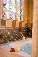 Gold Mountain Manor Bed and Breakfast