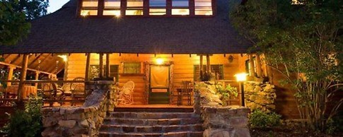 Gold Mountain Manor Bed and Breakfast