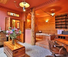 Gold Mountain Manor Bed and Breakfast