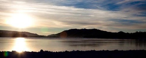 Gold Mountain Manor Bed and Breakfast