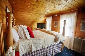 Gold Mountain Manor Bed and Breakfast