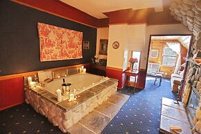 Gold Mountain Manor Bed and Breakfast