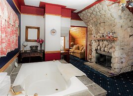 Gold Mountain Manor Bed and Breakfast