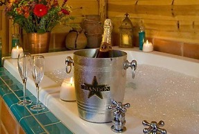 Gold Mountain Manor Bed and Breakfast