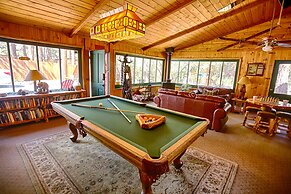 Gold Mountain Manor Bed and Breakfast