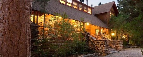 Gold Mountain Manor Bed and Breakfast