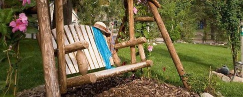 Gold Mountain Manor Bed and Breakfast