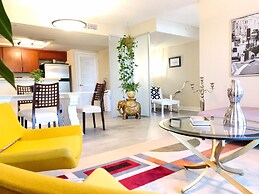 Presidential Suite I