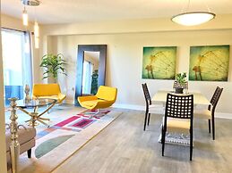 Presidential Suite I