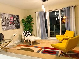 Presidential Suite I