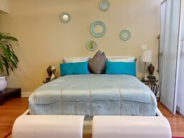 Presidential Suite I