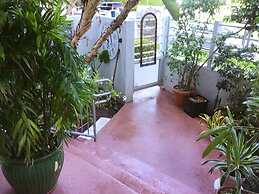 Presidential Suite I