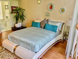 Presidential Suite I