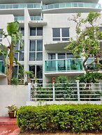 Presidential Suite I