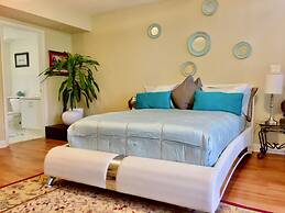 Presidential Suite I