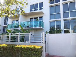 Presidential Suite I