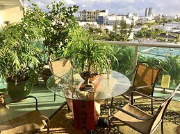 Presidential Suite I