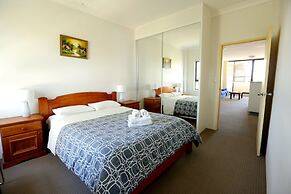 Short Train Ride to Sydney CBD