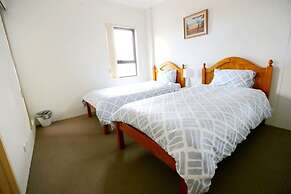 Short Train Ride to Sydney CBD