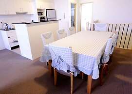 Short Train Ride to Sydney CBD